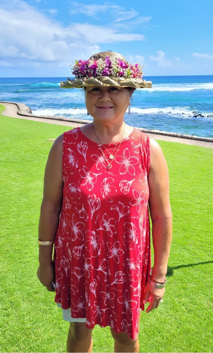 Obituary of Leona Ai Bryant