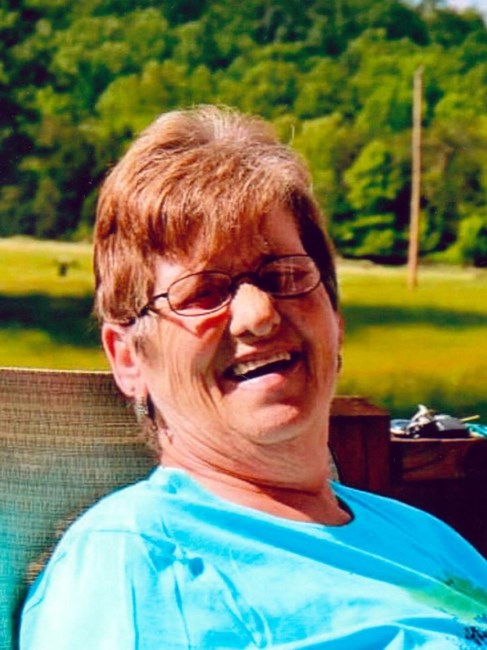 Obituary of Dorothy Ann O'Brien