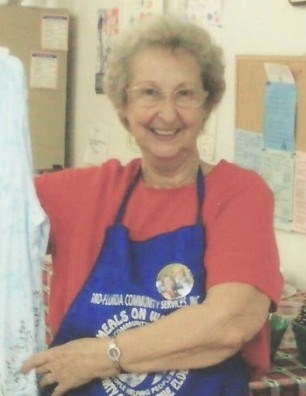 Obituary of Barbara "Bobbyie" Ann Kulaga