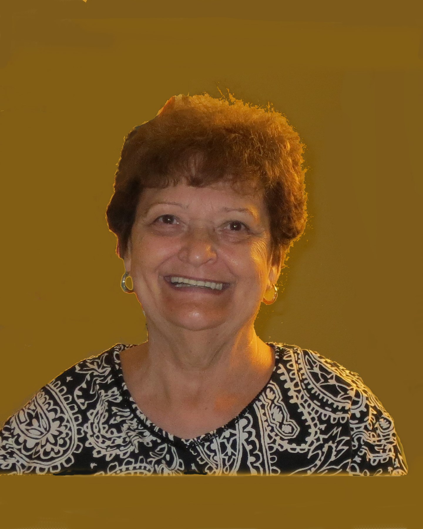 Obituary of Maria Bridget Hermanski