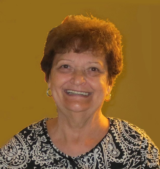 Obituary of Maria Bridget Hermanski