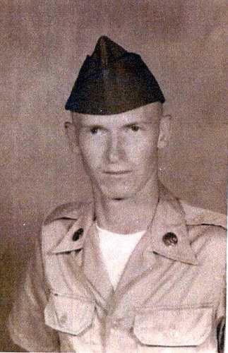 Obituary of Buddy Joe Walters