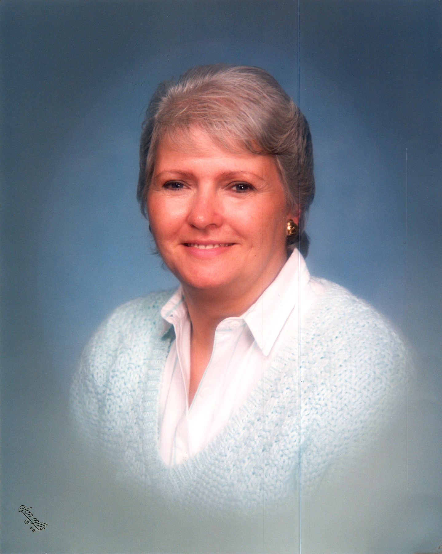 Obituary of Jessie Louise Baird