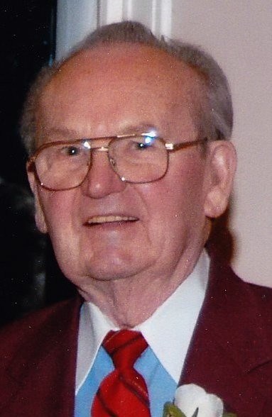 Obituary of Daniel Scheib