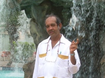 Obituary of Harold James Bahadosingh