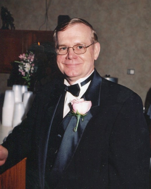 Obituary of Richard Lee Guthrie
