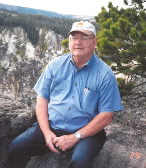 Obituary of Donald Eugene Barbarick