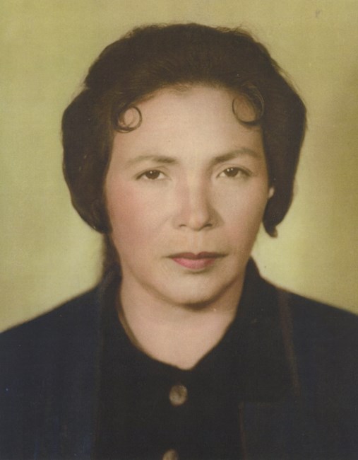 Obituary of Tomasa Torres