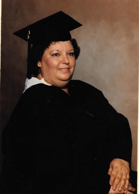 Obituary of Deborah Ann Trouille