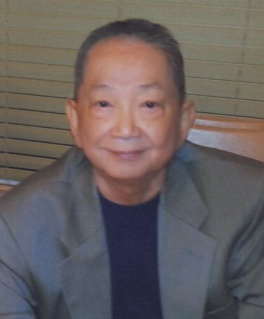 Obituary of Tri Van Ly
