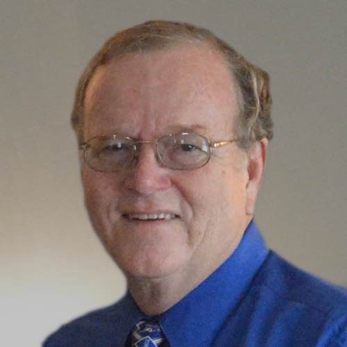 Obituary of Max Steven Luther