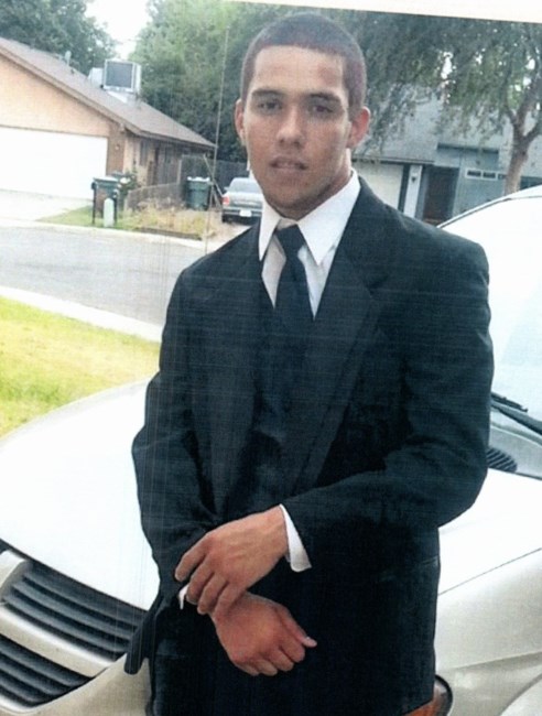 Obituary of Anthony Timber Todd