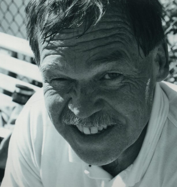 Obituary of Timothy J Ave-Lallemant