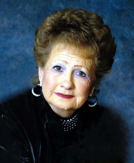Obituary of Roxie Norine Weatherford