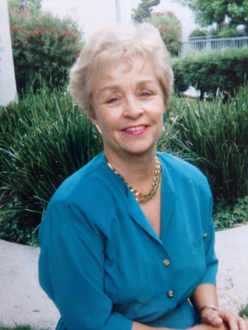 Obituary of Dorothy A. Evans