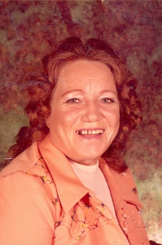 Obituary of Katherine "Kat" Bentley