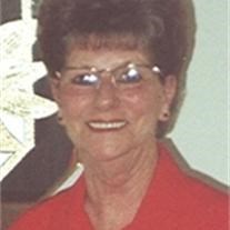 Obituary of Betty J. (flohr) Neff