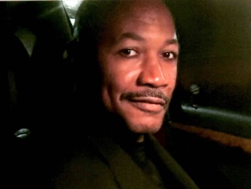 Obituary of Minister Brian Arthur George