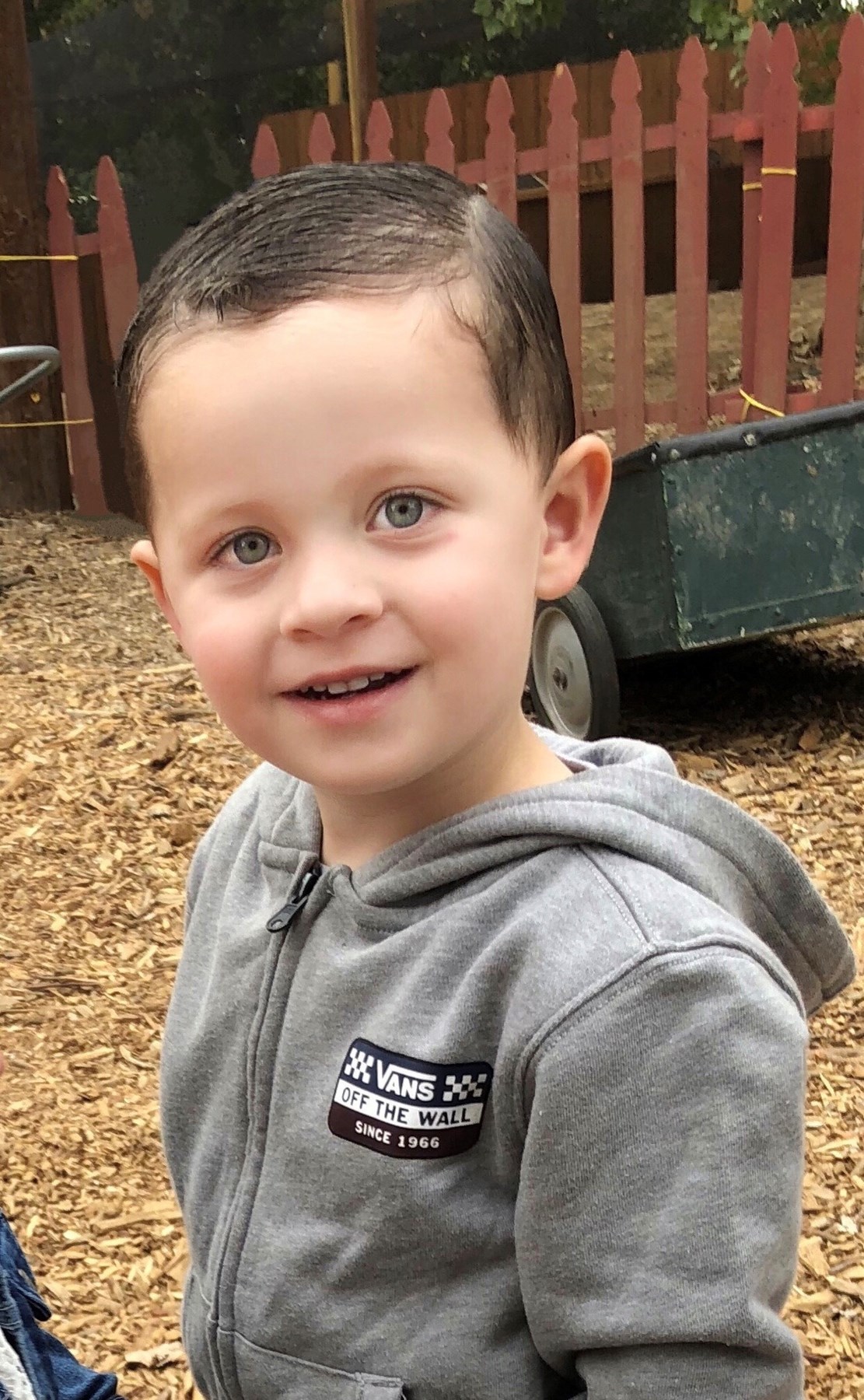 Obituary of Logan Allen Pittman