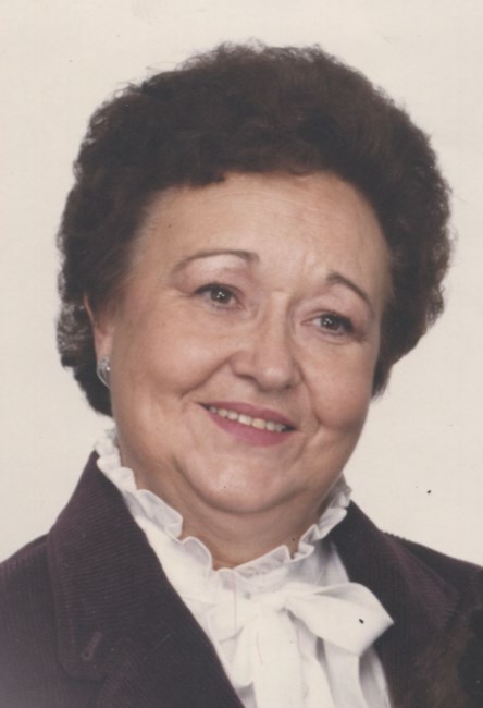 Obituario de Barbara Jean McClellan