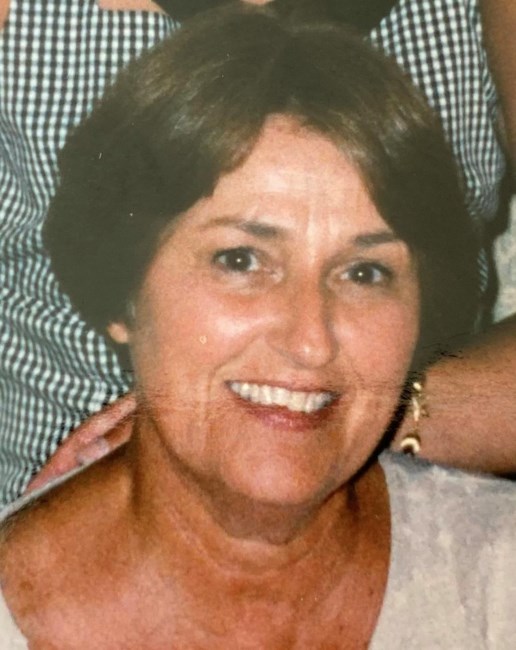 Obituary of Margaret J. Johnson