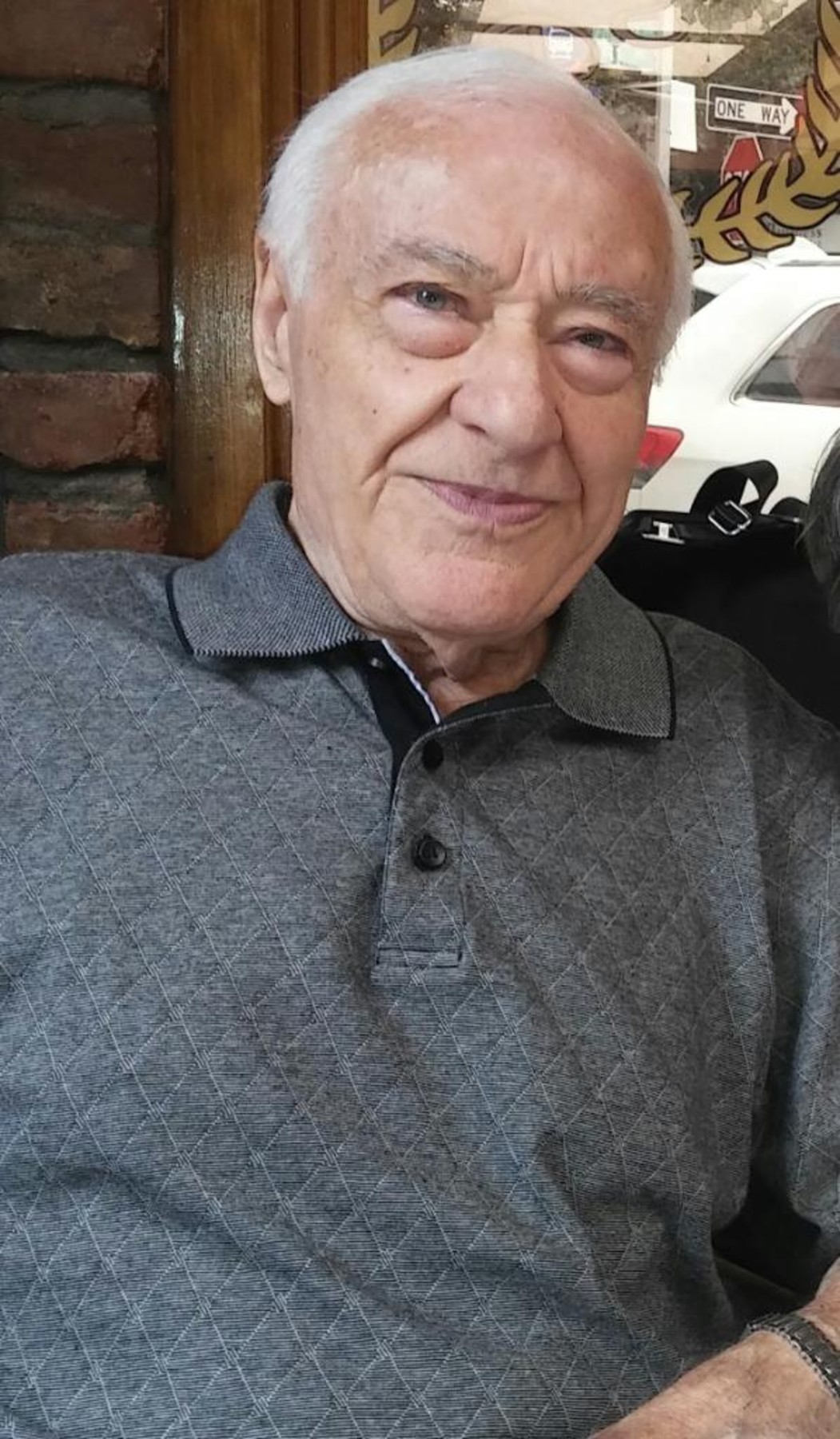 Obituary of Franco Cascella