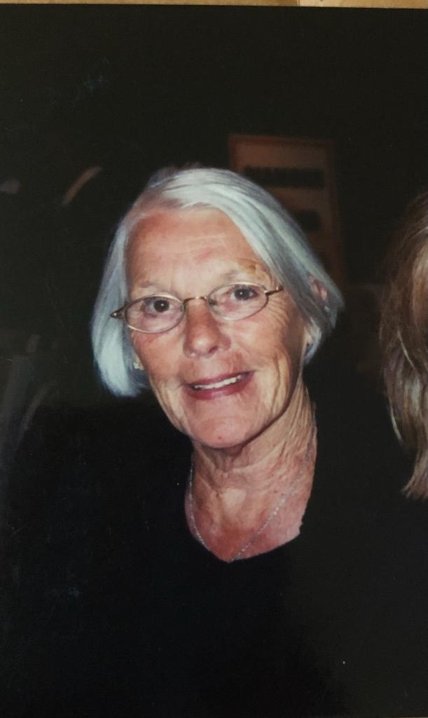 Obituary of Nancy Marie Will