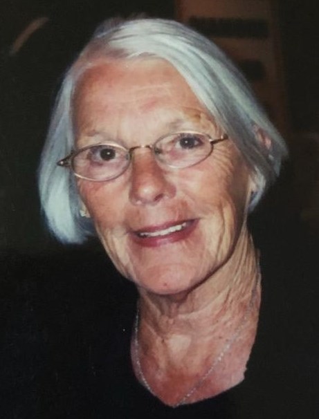 Obituary of Nancy Marie Will