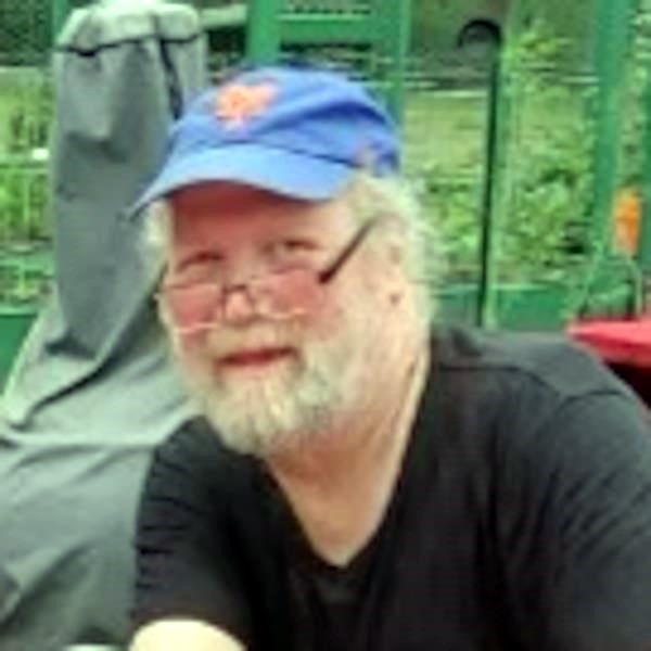 Obituary of Charles Horn