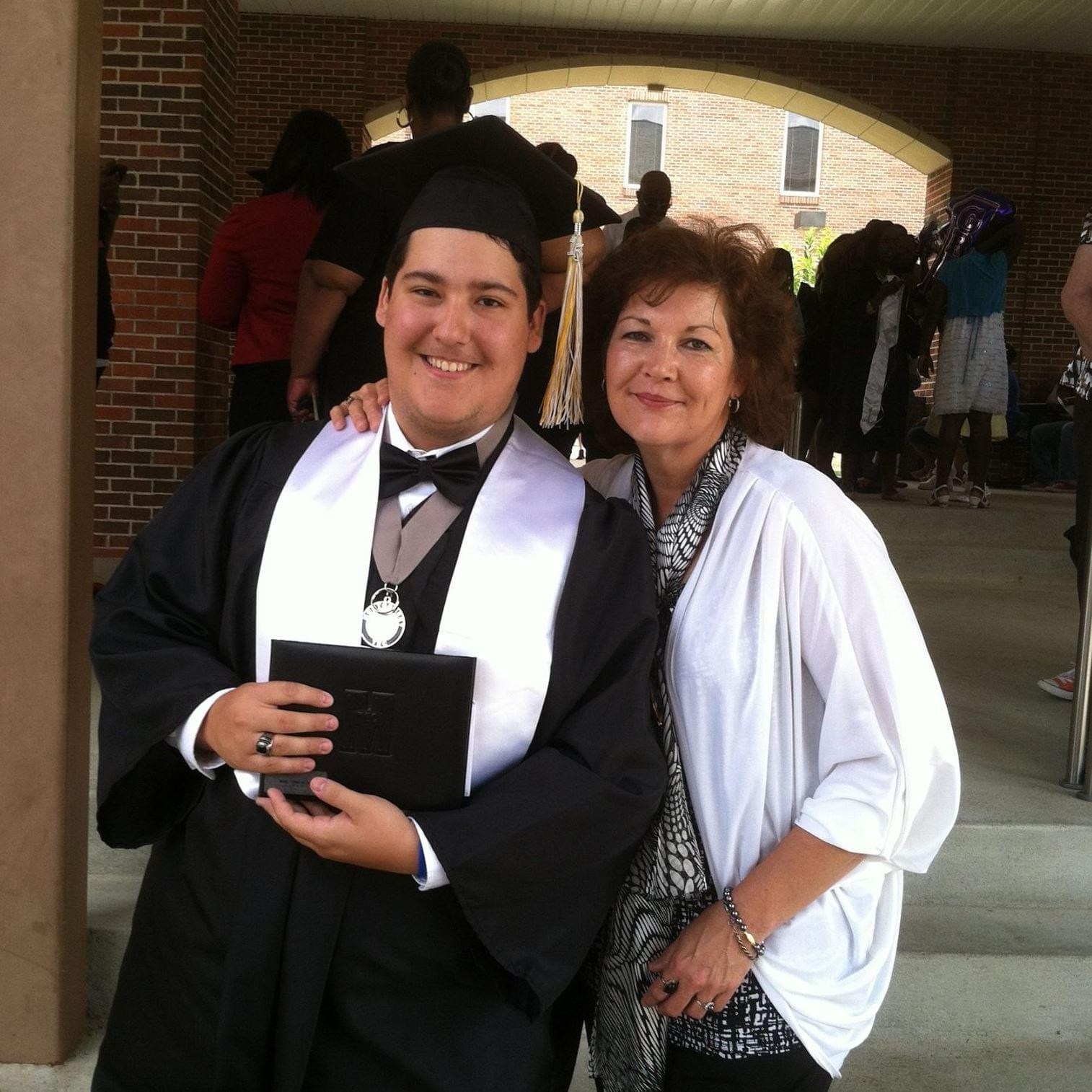 Obituary of Pamela Ellis