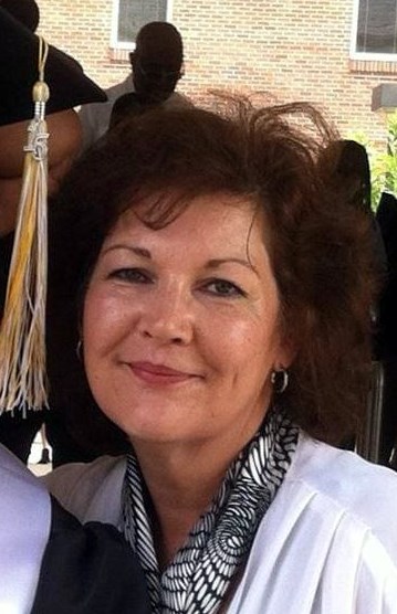 Obituary of Pamela Ellis