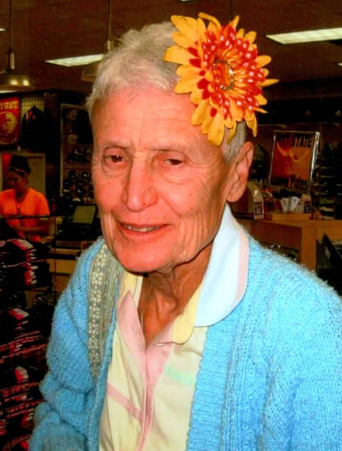 Obituary of Sonya Sue Stroh