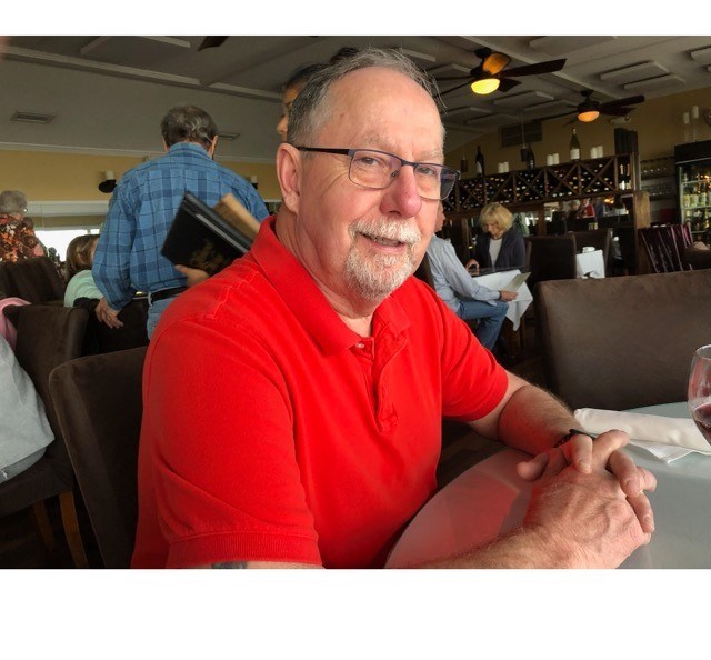 Obituary of Mervin Stanley Taylor Jr.