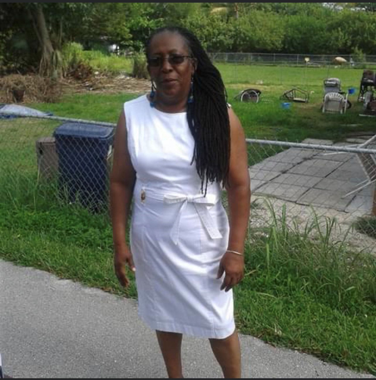 Obituary of Deborah Williams