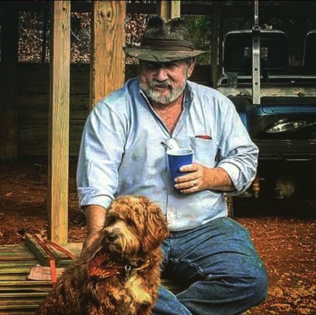 Obituary of John Robert Perkins