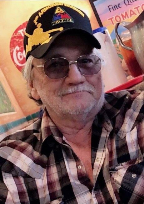 Obituary of Jerry Lee Chambers