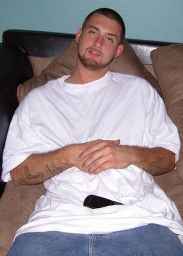 Obituary of Lucas Aaron Horton