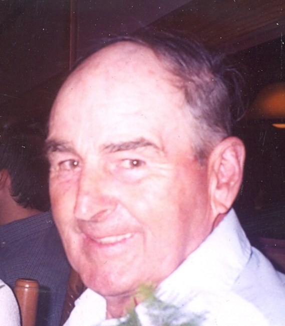 Obituario de Gustaf Albert Gustafson Jr.