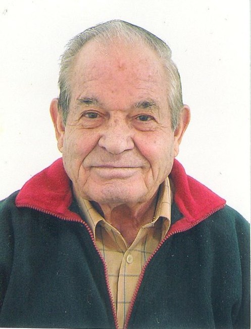 Obituario de John Francisco