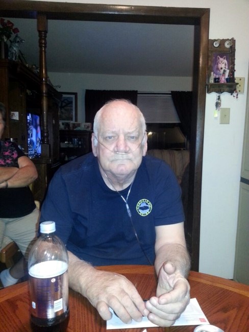 Obituary of Robert L Sherman Sr