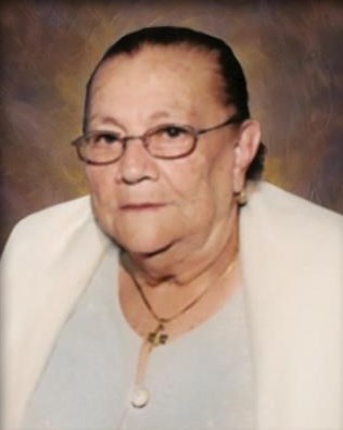 Jovita Curiel Ramos Obituary - Garden Grove, CA