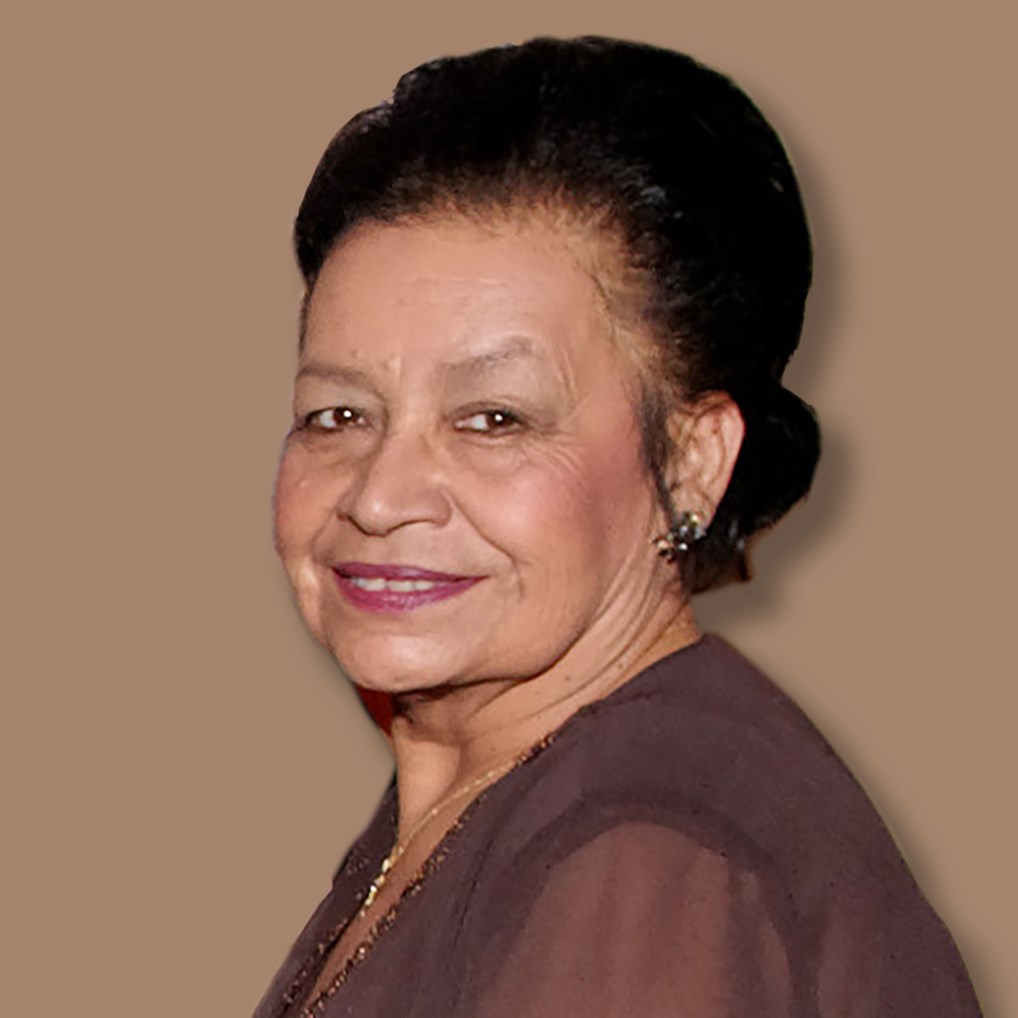 Yolanda Morales Obituary - El Paso, TX
