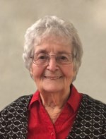 Madeleine Denis