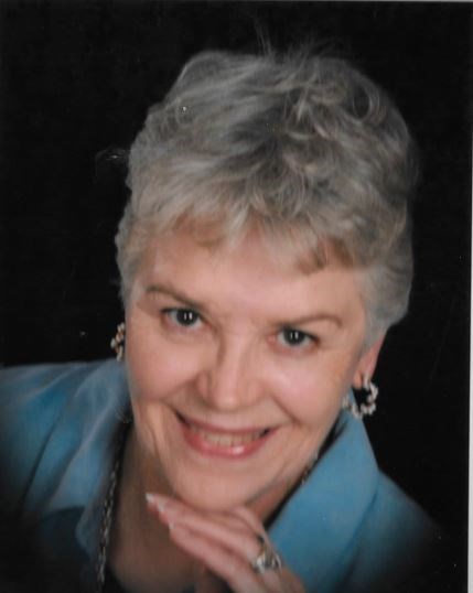 Obituary of Mary S Vantrease