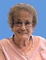 Obituary of Mary Ann Emma Osborne