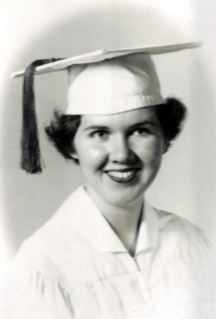 Obituary of Annette "Netsy" Jones
