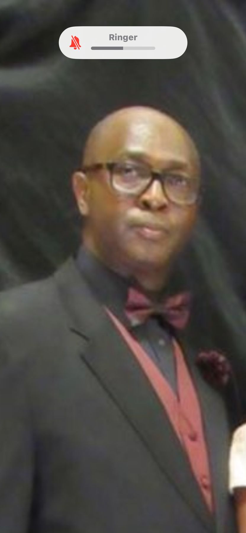 Obituary of Walter Johnson Jr.