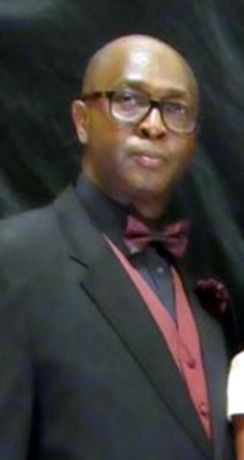 Obituary of Walter Johnson Jr.