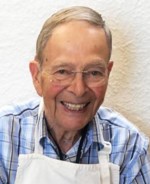 Dale Ferguson