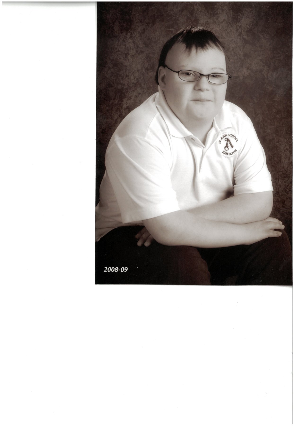 Obituary of Konrad Puzio